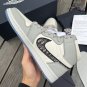 DIOR &Atilde;� Air Jordan 1 High OG CN8607-002