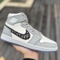 DIOR &Atilde;� Air Jordan 1 High OG CN8607-002