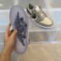 Dior x Air Jordan 1 Low OG