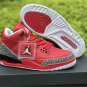 DJ Khaled X Air Jordan 3 &acirc;��Grateful&acirc;��