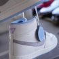 Forget-me-nots x Air Jordan Air Ship &acirc;��From Bud To Flower&acirc;��