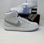 Forget-me-nots x Air Jordan Air Ship &acirc;��From Bud To Flower&acirc;��