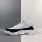 Fragment X Air Jordan 3 White Black