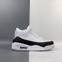 Fragment X Air Jordan 3 WhiteBlack