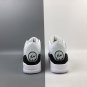 Fragment X Air Jordan 3 WhiteBlack