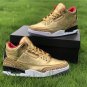 Gold Oscars Air Jordan 3 JTH Spike Lee