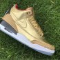 Gold Oscars Air Jordan 3 JTH Spike Lee