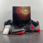 J Balvin X Air Jordan 3 &acirc;��Rio&acirc;�� BlackSolar Flare-Total Crimson
