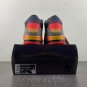 J Balvin X Air Jordan 3 &acirc;��Rio&acirc;�� BlackSolar Flare-Total Crimson
