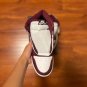 Jordan 1 Bordeaux