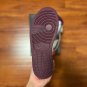 Jordan 1 Bordeaux