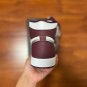 Jordan 1 Bordeaux