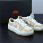Jordan 1 Elevate Low SE Light Brown