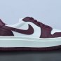 Jordan 1 Elevate Low SE Wolf Red Wine