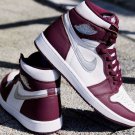 Jordan 1 High “Bordeaux”