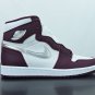 Jordan 1 High &acirc;��Bordeaux&acirc;��