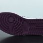 Jordan 1 High &acirc;��Bordeaux&acirc;��