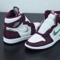 Jordan 1 High &acirc;��Bordeaux&acirc;��