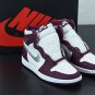 Jordan 1 High &acirc;��Bordeaux&acirc;��