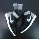 Jordan 1 High “Element Gore-Tex Black Grey”