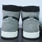 Jordan 1 High &acirc;��Element Gore-Tex Black Grey&acirc;��