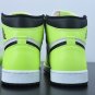 Jordan 1 High &acirc;��Volt&acirc;��