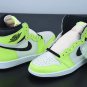 Jordan 1 High &acirc;��Volt&acirc;��