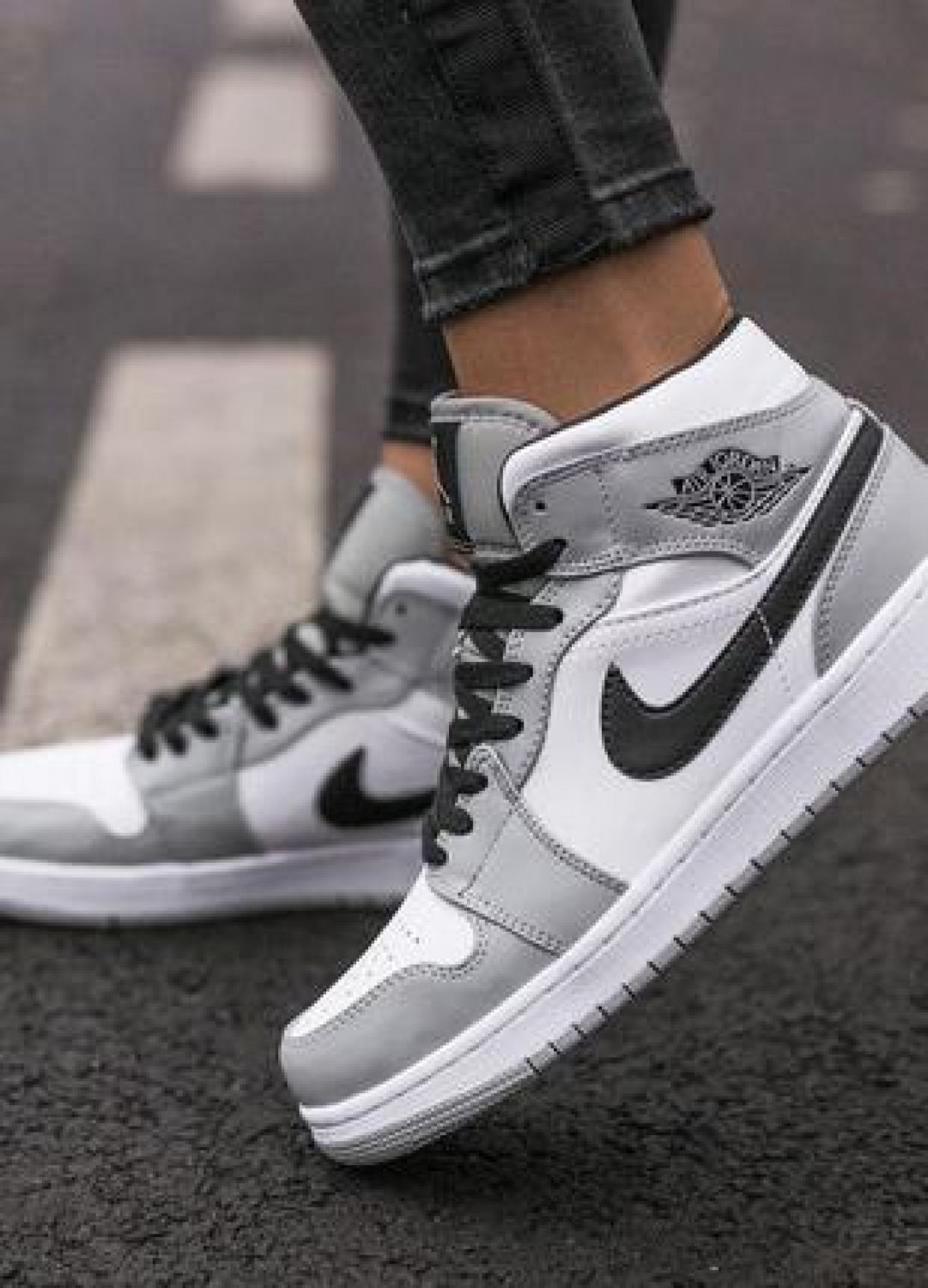 Jordan 1 High &acirc;��Washed Heritage&acirc;��