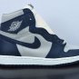 Jordan 1 High 85 Georgetowm College Navy