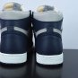 Jordan 1 High 85 Georgetowm College Navy