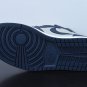 Jordan 1 High 85 Georgetowm College Navy