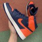 Jordan 1 High Blue Orange