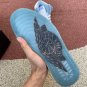 Jordan 1 High Blue White Dior
