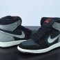 Jordan 1 High Element Gore-Tex Black Grey
