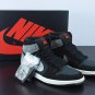 Jordan 1 High Element Gore-Tex Black Grey