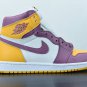 Jordan 1 High OG &acirc;��Brotherhood