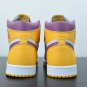 Jordan 1 High OG &acirc;��Brotherhood