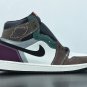 Jordan 1 High OG &acirc;��Hand Crafted&acirc;��