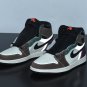 Jordan 1 High OG &acirc;��Hand Crafted&acirc;��