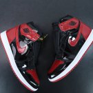 Jordan 1 High OG Bred Patent