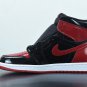 Jordan 1 High OG Bred Patent