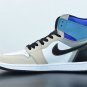 Jordan 1 High OG Prototype