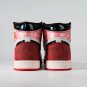 Jordan 1 High OG Spider Man Across the Spider-Verse 2023
