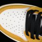 Jordan 1 High OG Yellow Ochre White Black Yellow