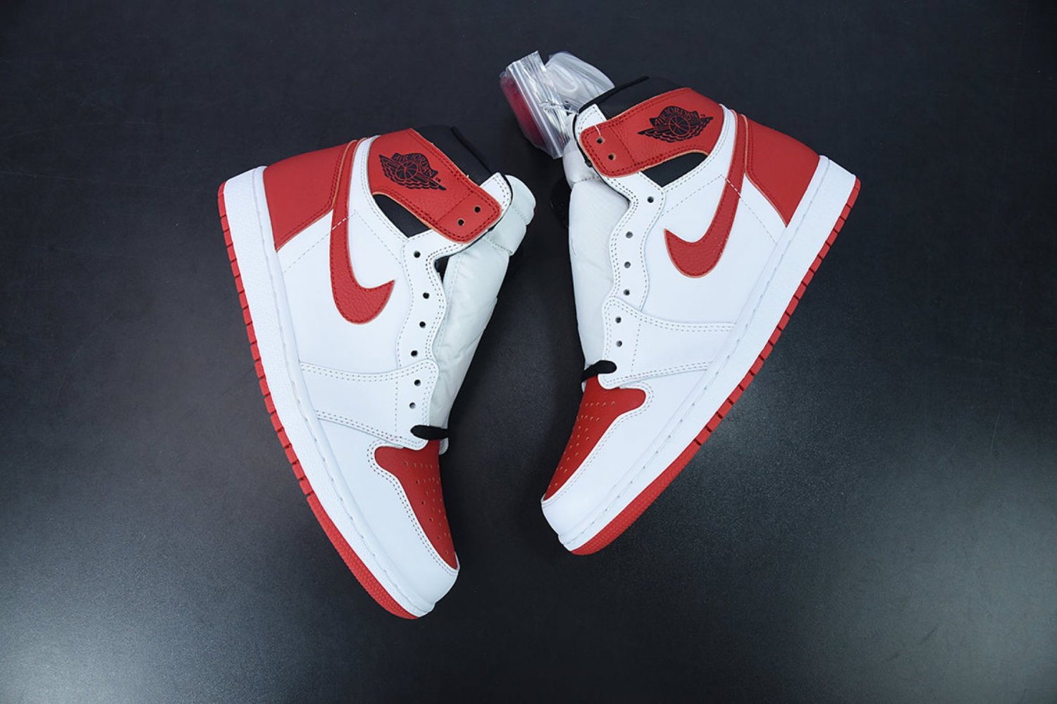 Jordan 1 High Retro OG Heritage