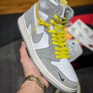 Jordan 1 High Switch Light Smoke