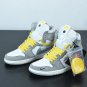 Jordan 1 High Switch Light Smoke