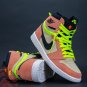 Jordan 1 High Switch Peach