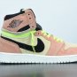 Jordan 1 High Switch Peach
