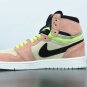 Jordan 1 High Switch Peach